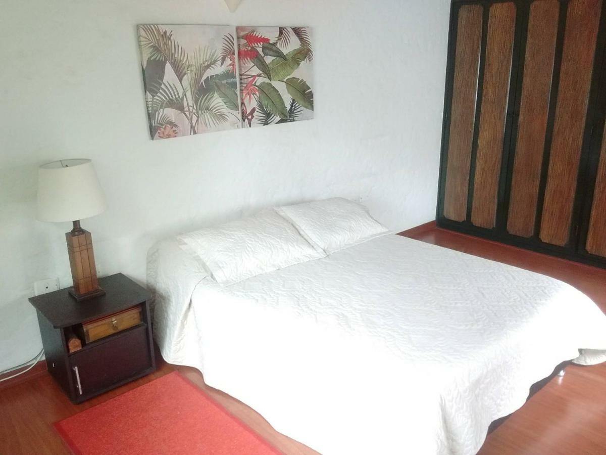 Casa Turistica Camitas Inn Bogota Ngoại thất bức ảnh